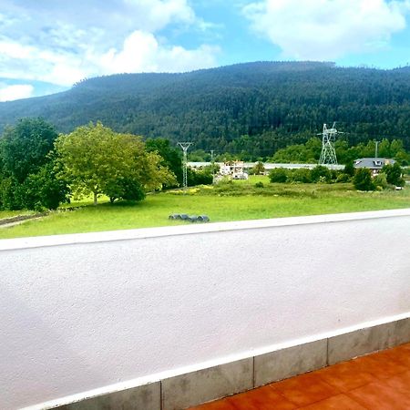 Atico De Los Valles Pasiegos-Valles Pasiegos Penthouse Villabanez  Bagian luar foto