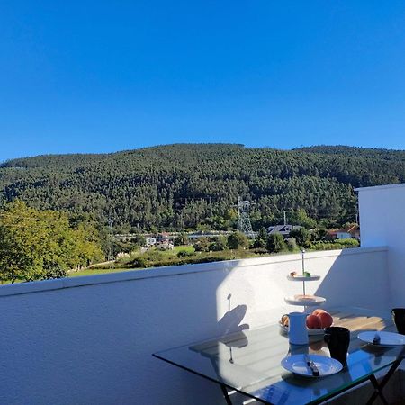Atico De Los Valles Pasiegos-Valles Pasiegos Penthouse Villabanez  Bagian luar foto