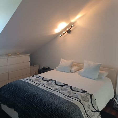 Atico De Los Valles Pasiegos-Valles Pasiegos Penthouse Villabanez  Bagian luar foto
