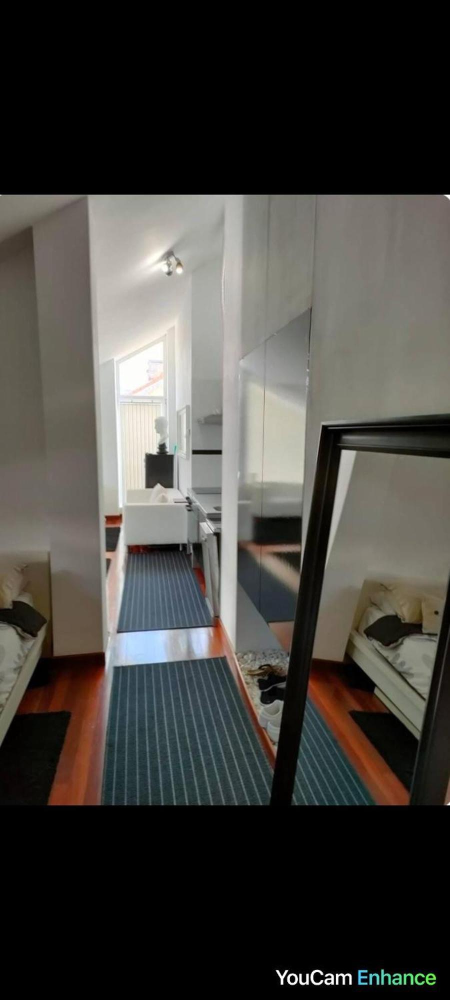 Atico De Los Valles Pasiegos-Valles Pasiegos Penthouse Villabanez  Bagian luar foto
