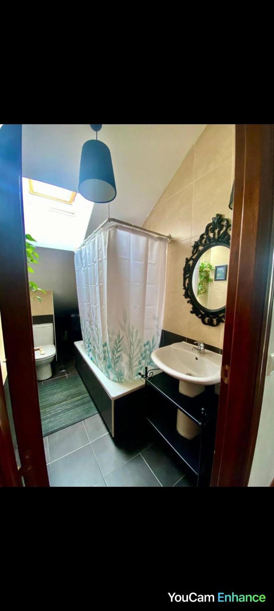 Atico De Los Valles Pasiegos-Valles Pasiegos Penthouse Villabanez  Bagian luar foto