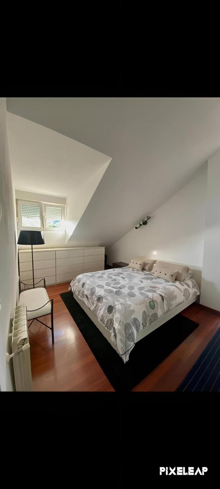 Atico De Los Valles Pasiegos-Valles Pasiegos Penthouse Villabanez  Bagian luar foto