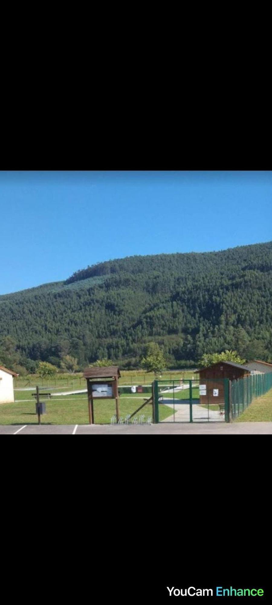 Atico De Los Valles Pasiegos-Valles Pasiegos Penthouse Villabanez  Bagian luar foto