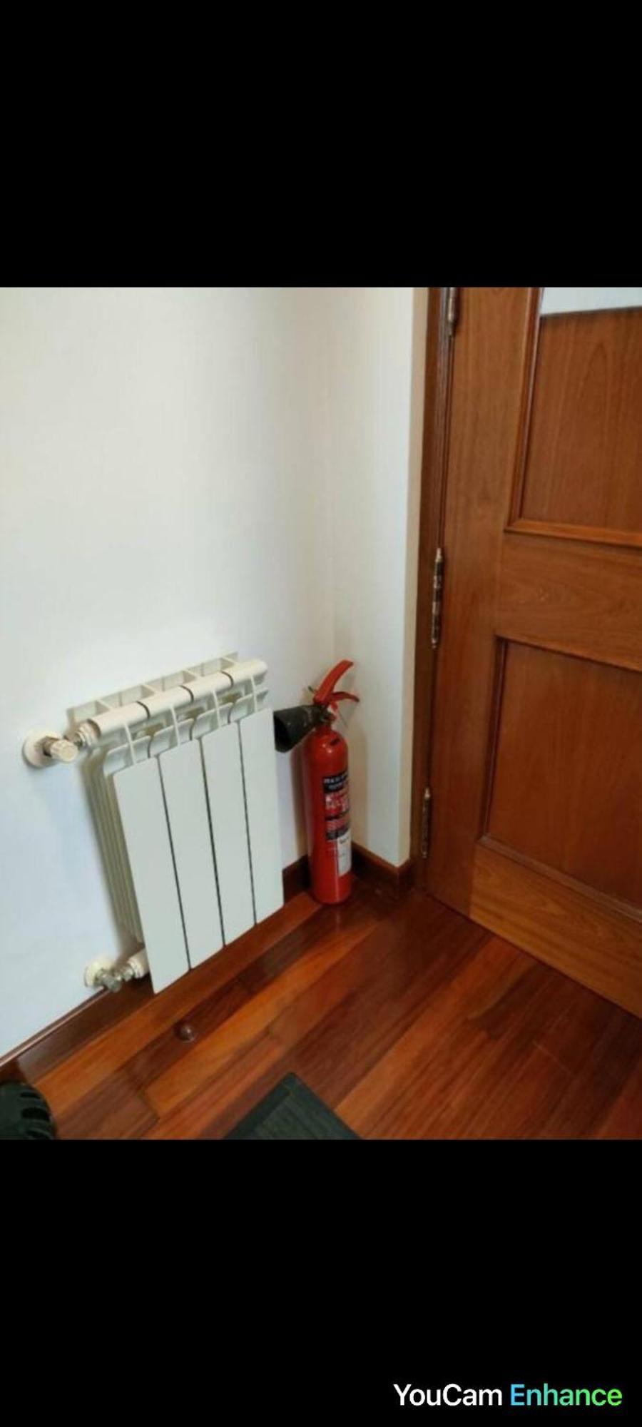 Atico De Los Valles Pasiegos-Valles Pasiegos Penthouse Villabanez  Bagian luar foto