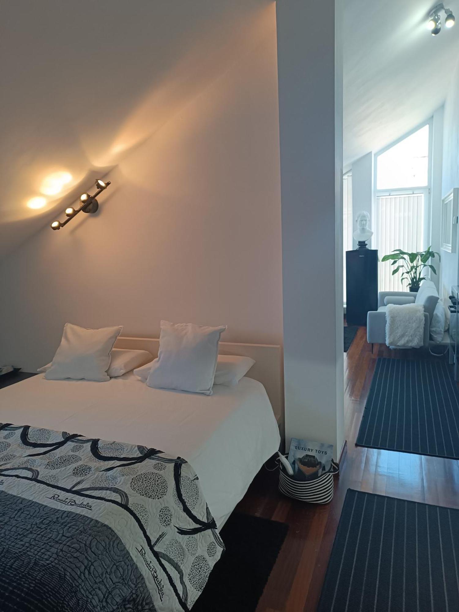 Atico De Los Valles Pasiegos-Valles Pasiegos Penthouse Villabanez  Bagian luar foto